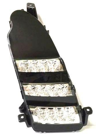 Articolo KRVXC - DRL DX PEUGEOT 508 RXH 11/14>