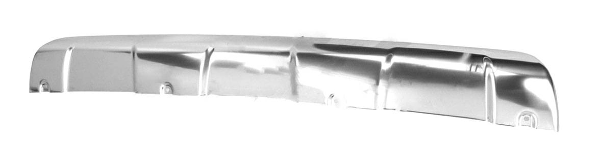 Articolo KSCVC - MODAN SPOILER P/TI ANT CROM PEUGEOT 2008 01/13>