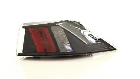 Articolo KTWV7 - FANALE P/DX EST PEUGEOT 508 11/14> C/LOGO