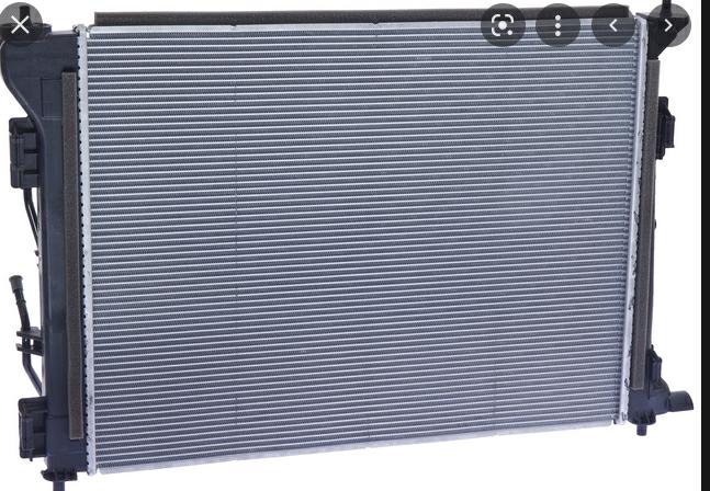 Articolo KW5TR - RADIATORE KIA SPORTAGE (QL QLE) -TUCSON -