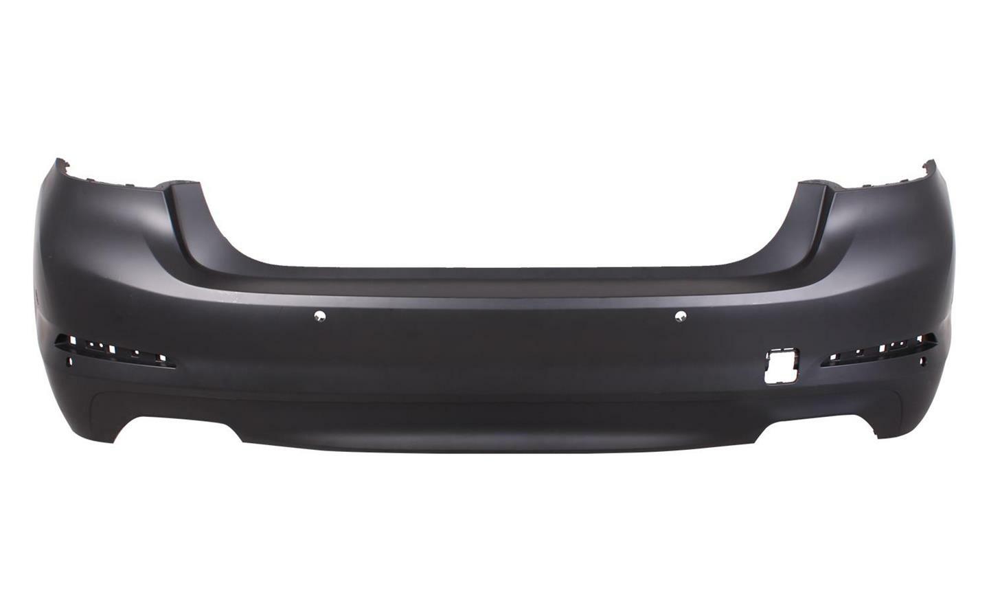 Articolo KZM4Y - P/TI POST PRIM C/PDC+PA BMW SERIE 5 G30 01/16> BASIS 540I