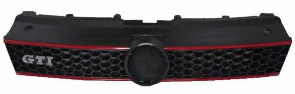 Articolo M210G - GRIGLIA VW POLO GTI 09/09>