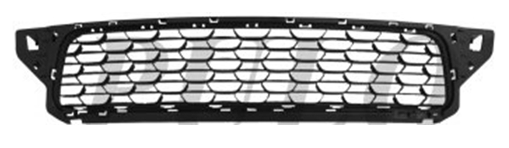 Articolo M564B - GRIGLIA P/TI ANT DACIA DUSTER 08/13>