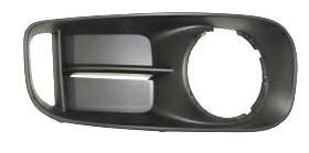 Articolo M5SP8 - GRIGLIA P/TI A/DX C/FEND MINI COUNTRYMAN (F60) 10/16>