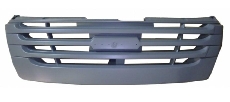 Articolo M5W91 - GRIGLIA GRIGIA ISUZU D-MAX 2WD 01/05>12/06