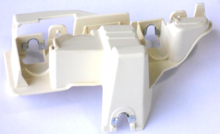 Articolo M83NS - KIT STAFFE P/TI ANT FIAT SCUDO-CIT JUMPY-PEUG EXPERT 04/94>12/06