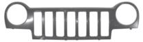 Articolo M955D - GRIGLIA JEEP CHEROKEE 10/01>10/05