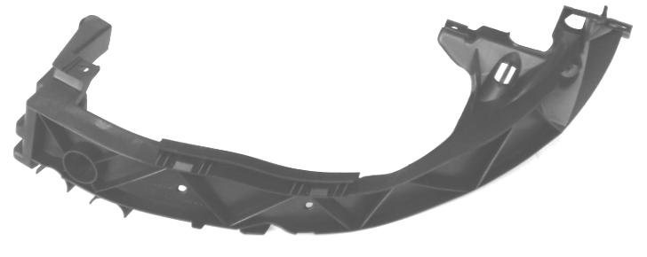 Articolo MDBBC - SEDE FARO SX INF BMW SERIE 1 E87 08/04>