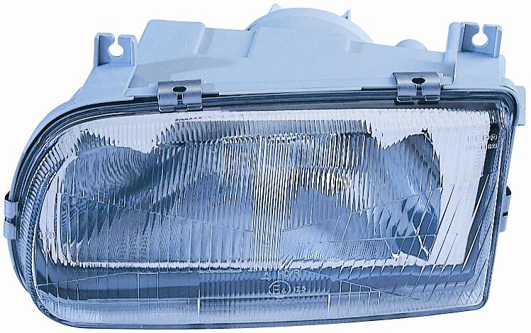 Articolo MKHMQ - FARO DX H4 PRED REG ELETT SKODA FELICIA 01/95>08/98