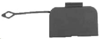 Articolo MN37G - COPRIGANCIO ANT BMW SERIE 3 E46 09/01>02/05