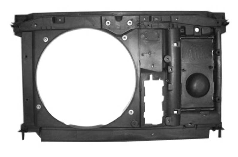 Articolo N8V7G - OSSATURA PEU 308 08/07>2.0BZ-HDI C/AC 3008 09> CITR C4 05>