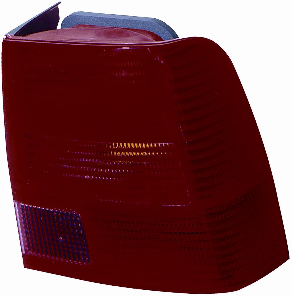 Articolo N8WC7 - GR OTTICO P/DX ROSSO VW PASSAT 11/96>09/00