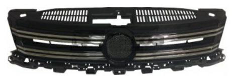 Articolo NDBC6 - GRIGLIA VW TIGUAN 06/11>