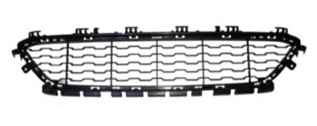 Articolo NGGGW - GRIGLIA P/TI ANT C/LE BMW SERIE 1 F20-F21 -F21 03/15> M-TECH