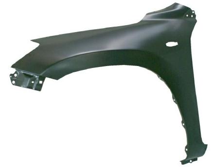 Articolo NKT28 - PARAF A/SX C/FORO LUCCIOLA TOYOTA RAV 4 01/06>