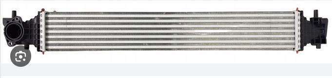 Articolo NMF41 - INTERCOOLER HONDA  CR-VV (RW_, RT_)