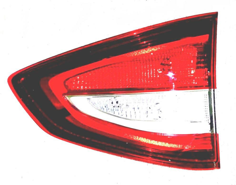 Articolo NR9QN - FANALE P/SX INT FORD C-MAX 05/15> 5POSTI