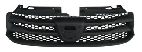 Articolo NT3C1 - GRIGLIA DACIA SANDERO-SANDERO STEPWAY-LOGAN MCV 01/13>