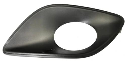 Articolo NX7FD - GRIGLIA P/TI A/DX MERCEDES SPRINTER W910 01/18>