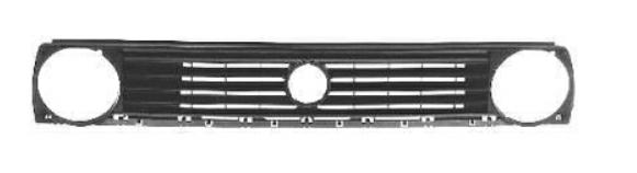 Articolo NYSDY - GRIGLIA VW GOLF 08/83>08/89