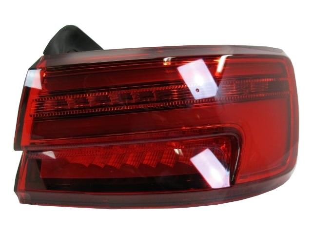 Articolo P0VRY - FANALE P/DX EST A LED C/IND DIR DIN AUDI A3 CABRIO-SEDAN 05/16>