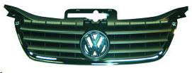 Articolo P14FC - GRIGLIA CROM VW TOURAN 02/03>10/06