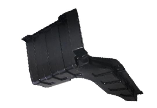 Articolo P2GST - RIPARO SOTTOPARAURTI DX HYUNDAI I20  05/12>