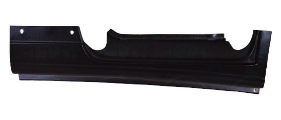 Articolo P3HX0 - SOTTOPORTA SX FIAT DUCATO-CITR JUMP-PEUG BOXER 08/06>