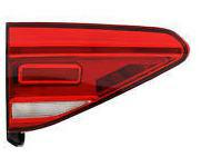 Articolo P5D8G - FANALE P/DX INT VW TOURAN 01/15>