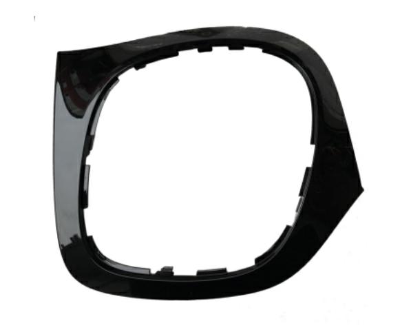 Articolo P862R - CORNICE FANALE P/SX SMART FORTWO 07/14>