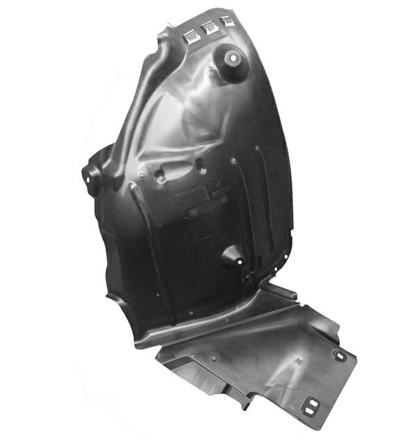 Articolo PC0V7 - LOCARO A/DX PARTE POST MERC CLASSE C C205-A205 12/13> injection