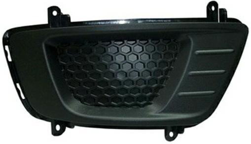 Articolo PCYQ1 - GRIGLIA P/TI A/DX S/FEND KIA CARENS 01/06>