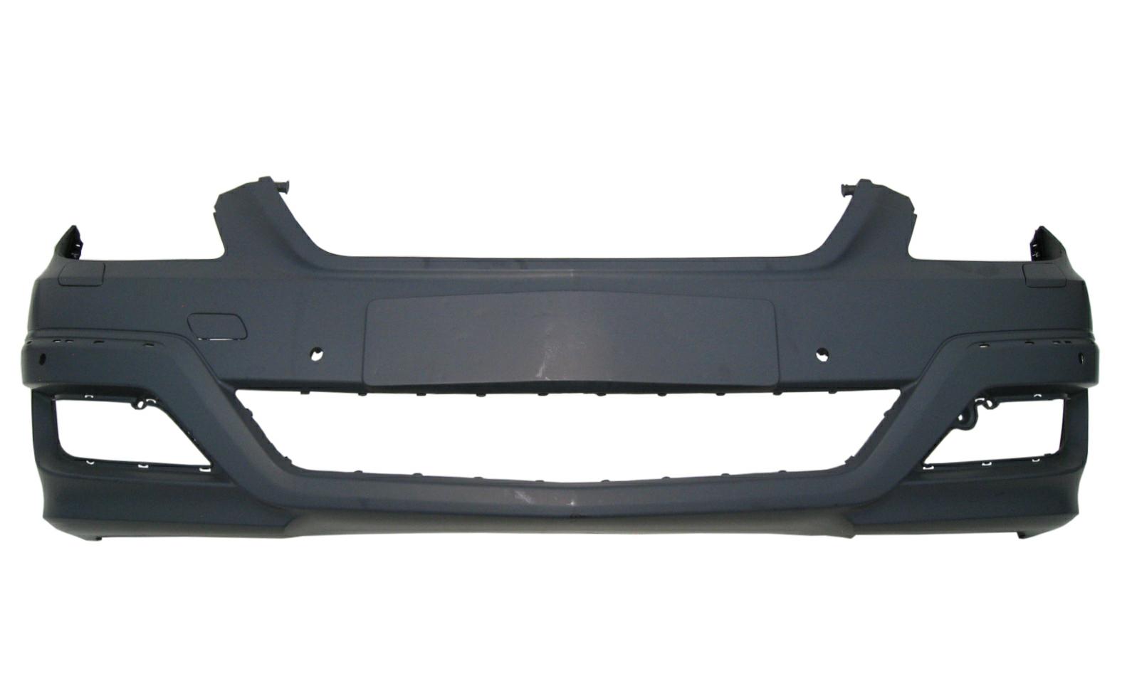 Articolo PHBTH - P/TI ANT PRIM C/LAV+PDC+FORI MODAN MERCEDES CLASSE B W245 06/08>