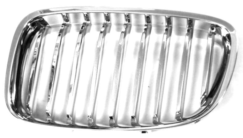 Articolo PP1MQ - GRIGLIA A/SX CROM BMW SERIE 5 GRAN TURISMO 01/10>