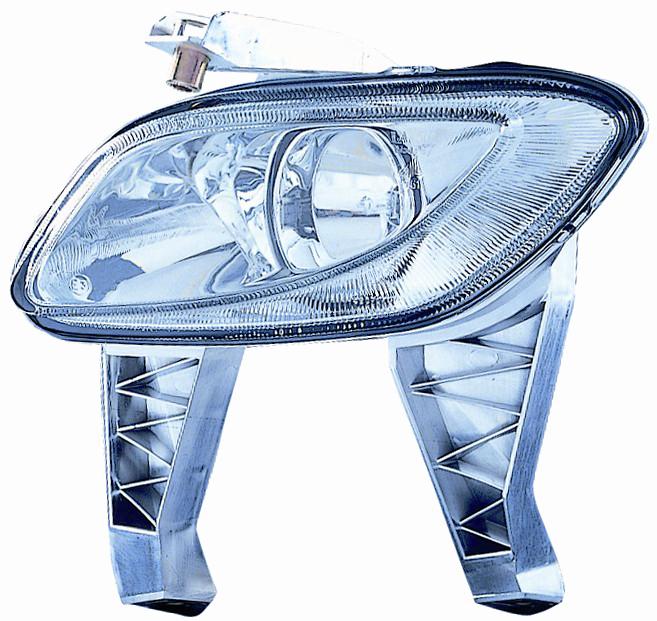 Articolo PQQZ4 - FEND SX H1 LANCIA Y 09/03>