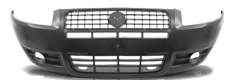 Articolo PRT9C - P/TI ANT C/FEND FIAT STRADA WORKING 12/11>