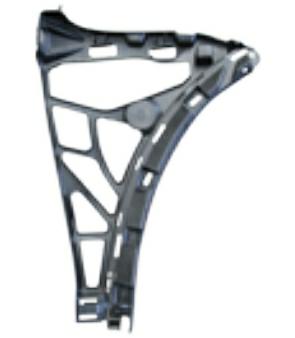 Articolo PV32D - STAFFA P/TI A/DX PORSCHE CAYENNE 09/14>