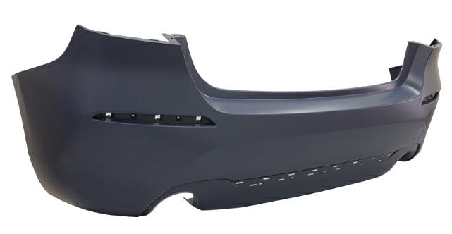 Articolo PY5VP - P/TI POST PRIM BMW SERIE 1 F40 07/19> LUXURY 120D