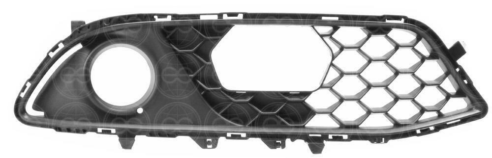 Articolo Q2PV7 - GRIGLIA P/TI A/DX C/FEND+RADAR ALFA GIULIA 01/16>