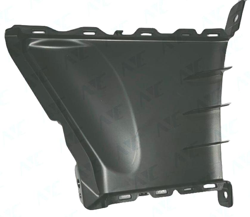 Articolo Q49K0 - DEFLETTORE ARIA P/TI A/SX BYD ATTO 3 01/23>