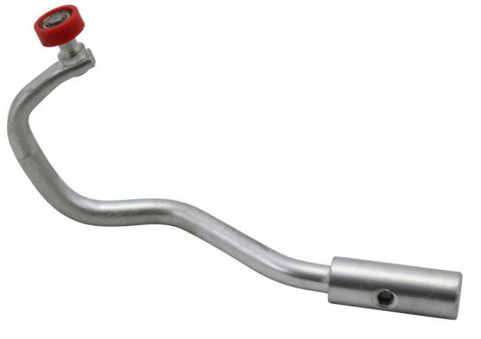Articolo QDT96 - RULLO SUP PORTA LAT DX SCORREV FIAT DUCATO 01/94>