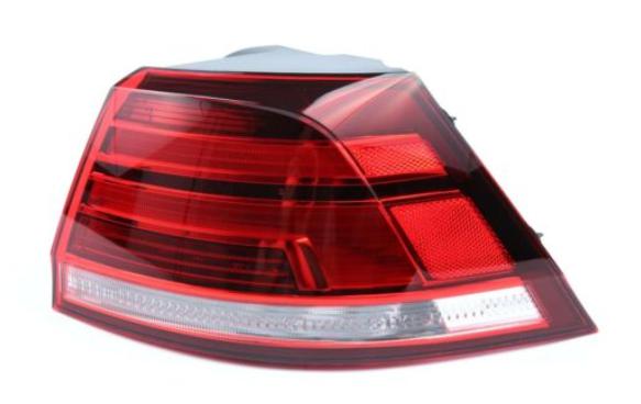 Articolo QHKN9 - FANALE P/DX EST A LED VW GOLF 7 VARIANT 10/12>
