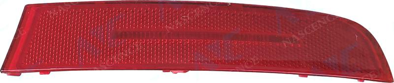 Articolo QKPSD - CATADIOTTRO P/DX BMW X5 G05 08/18> X7 G07 01/19> M-TECH