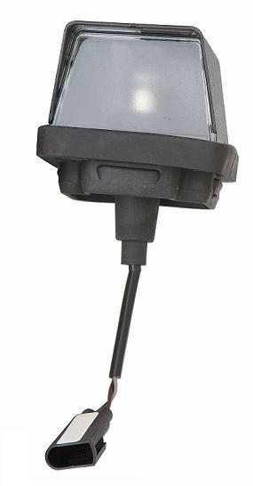 Articolo QTTN8 - FANALE TARGA DX-SX FORDTRANSIT 09/91> VERSIONE PICK-UP