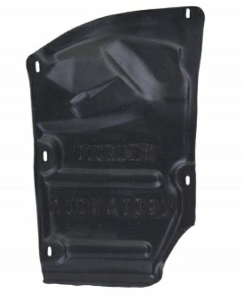 Articolo R7CK2 - RIPARO SOTTOMOT SX TOYOTA AVENSIS 01/09>AURIS 01/07>PRIUS 01/12>