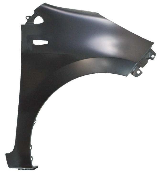 Articolo RDD8N - PARAF A/DX C/FORO LUCCIOLA KIA PICANTO 01/11>