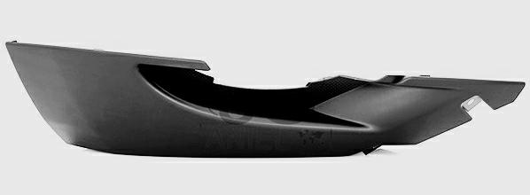 Articolo RNX0Y - SPOILER A/DX CITROEN C-CROSSER 01/07>