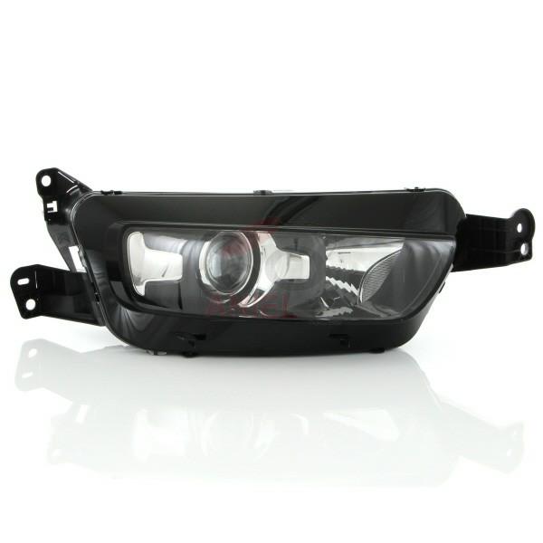 Articolo RQHH0 - FARO SX XENO AFS CITR C4 GRAND PICASSO 03/13> PICASSO 01/16>