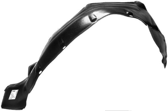 Articolo RWS98 - LOCARO A/SX NISSAN PATROL 08/88>08/97