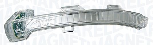 Articolo RX0YQ - FANALE RETROVISORE DX VW PASSAT 09/14>